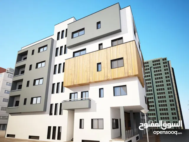 Building for Sale in Tripoli Zawiyat Al Dahmani