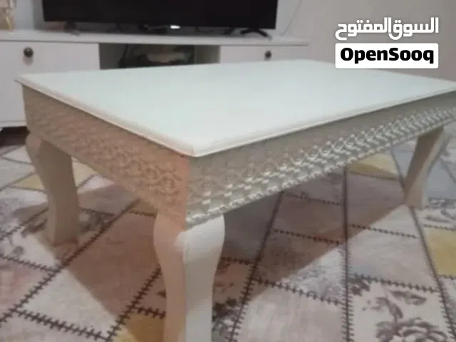 طاولة جلسة استعمال بسيط