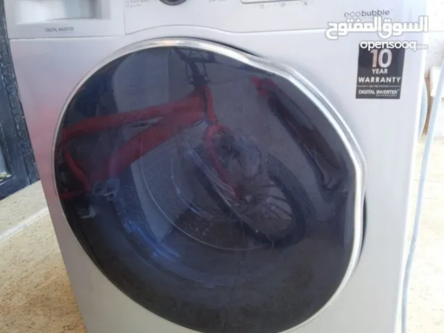 Samsung 7 - 8 Kg Washing Machines in Hawally