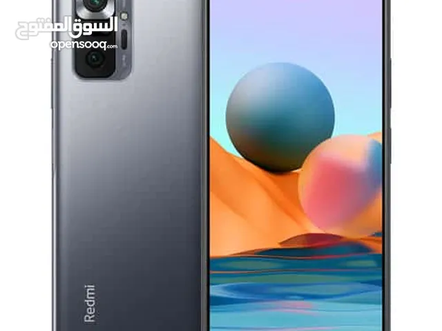 Xiaomi Redmi Note 10 pro 128 GB in Muscat