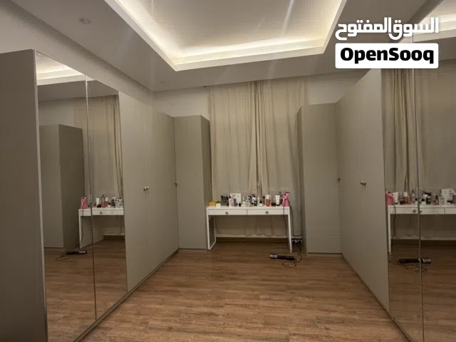 IKEA closet
