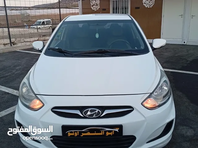 اكسنت ديزل 1600