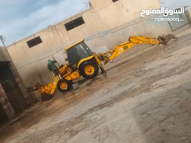 1995 Tracked Excavator Construction Equipments in Madaba