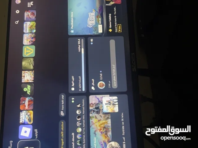 للبيع شاشه قيمنق ( اقرا الوصف ) gaming monitor for sale