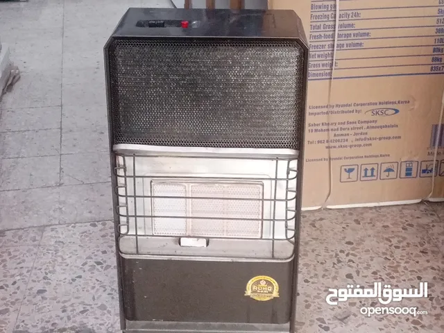 Romo Gas Heaters for sale in Amman
