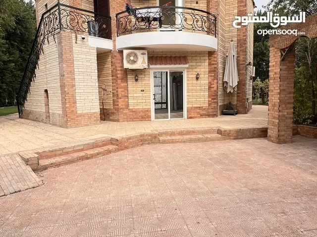 240m2 4 Bedrooms Villa for Sale in Cairo Obour City