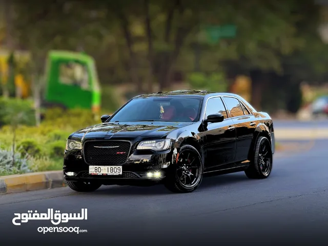 كرايسلر SRT Kit 2012 شكل 2020 أصلي ليمتد بانوراما مواصفات خاصة -
