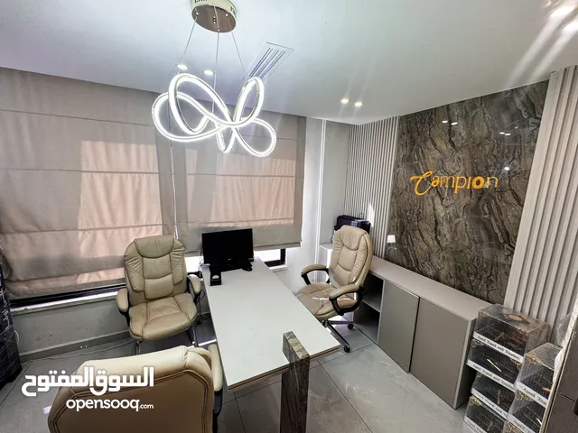 شركه فخمة جدا للبيع في دابوق موقع مميز وحيوي ومطل بسعر مغري جداً