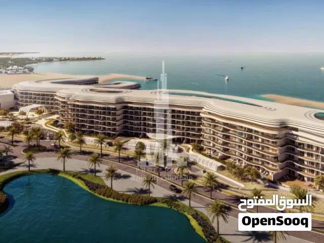 305 m2 3 Bedrooms Apartments for Sale in Muscat Al Mouj