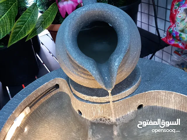 نافورة منزلية للبيع