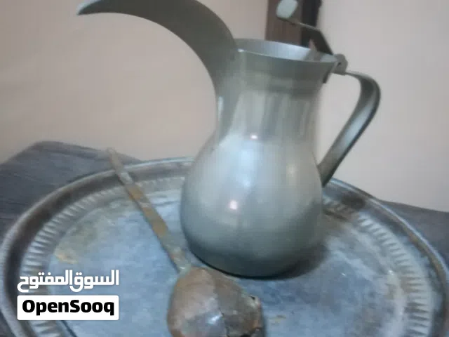 أغراض تراثيه قديمه جدا تراثيات صينيه وملعقه ودله على المنظور