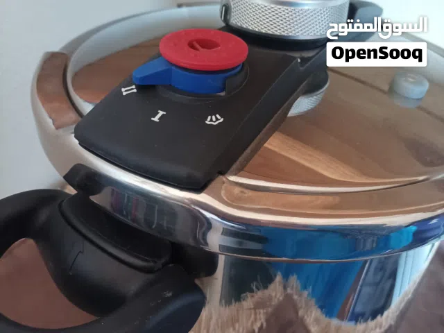 طنجرة ضغط ماركة جوليا