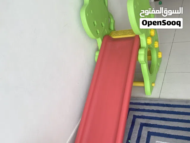 زحليطة اطفال الاصلية
