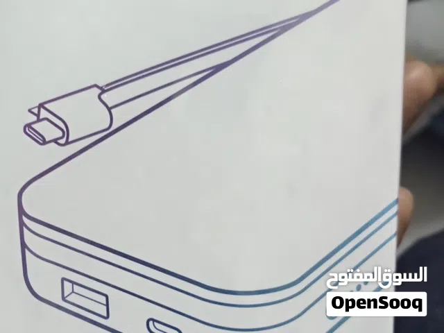 LENOVO 2000mAH POWER BANK-USB C 60W