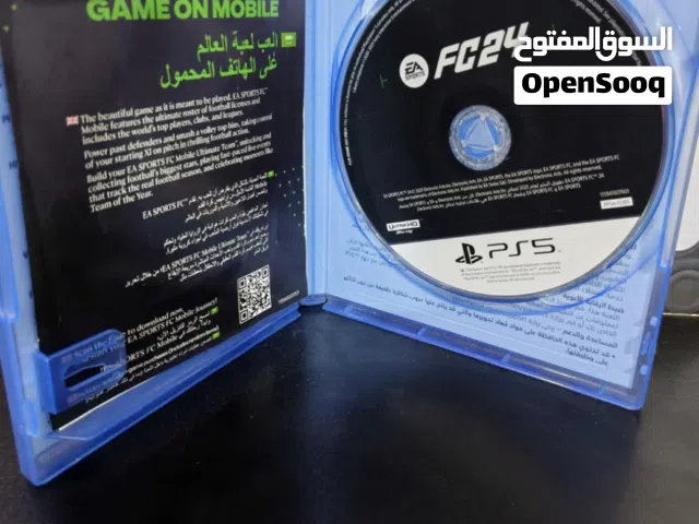 العاب بلايستشن