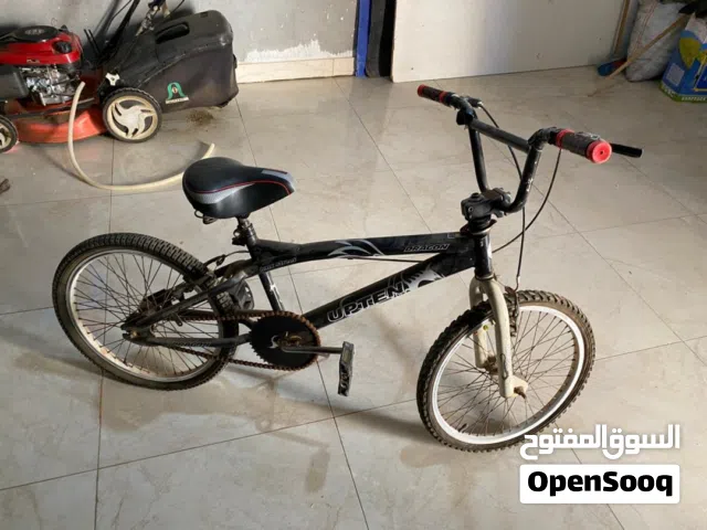 بسكليت  انوع بي ام دبليو الرقم 16 للبيع