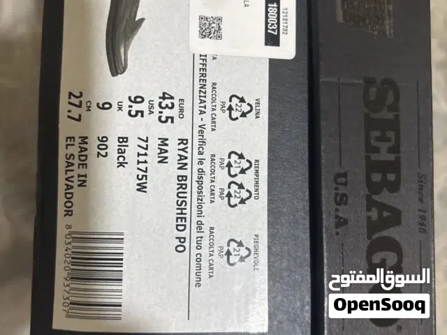 جزمة رسميه براند ايطالي