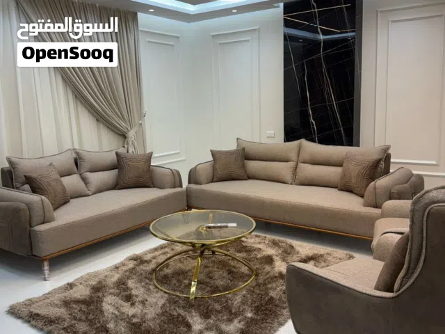 240 m2 3 Bedrooms Apartments for Rent in Cairo Nasr City