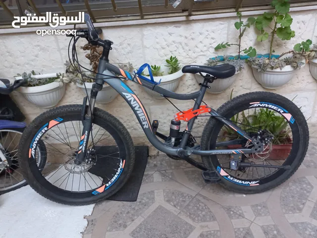 دراجة هوائية