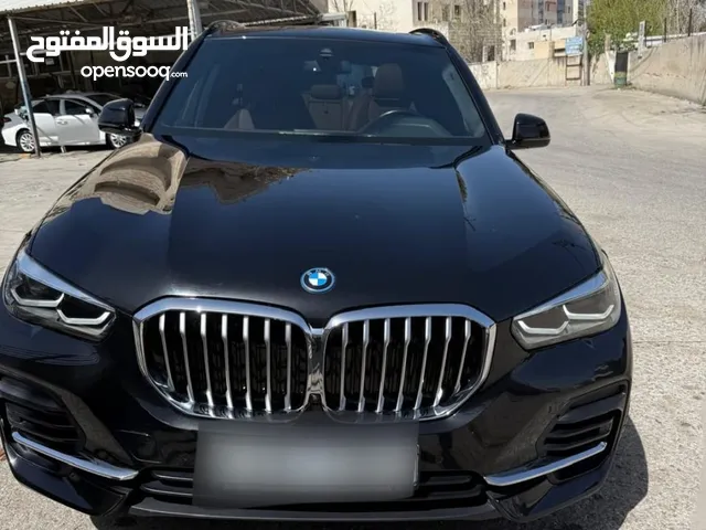 بي إم X5 وارد وكالة وكفالة وكالة