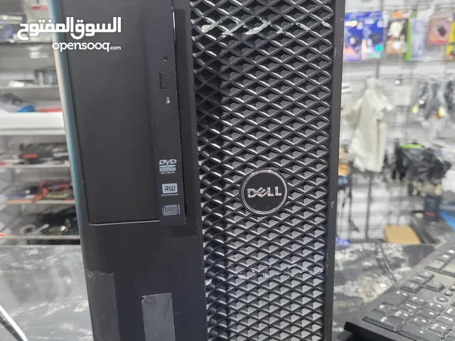 سيرفر ديل للأعمال القوية والمنظومات