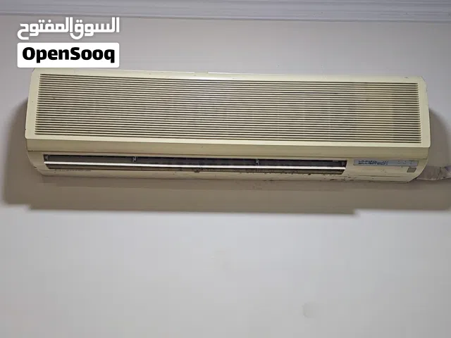General Smart 1.5 to 1.9 Tons AC in Muharraq