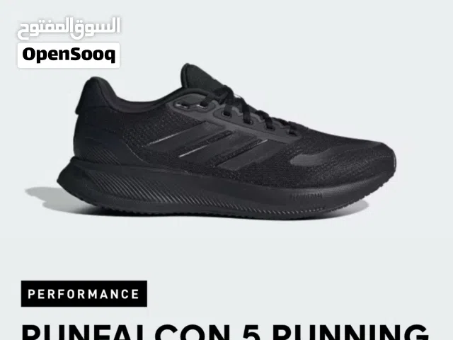 شوز اديداس اصلي جديد نمرة 40