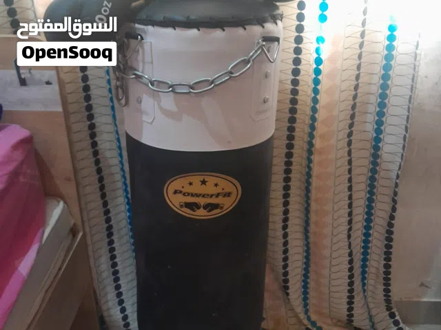 معدات رياضية