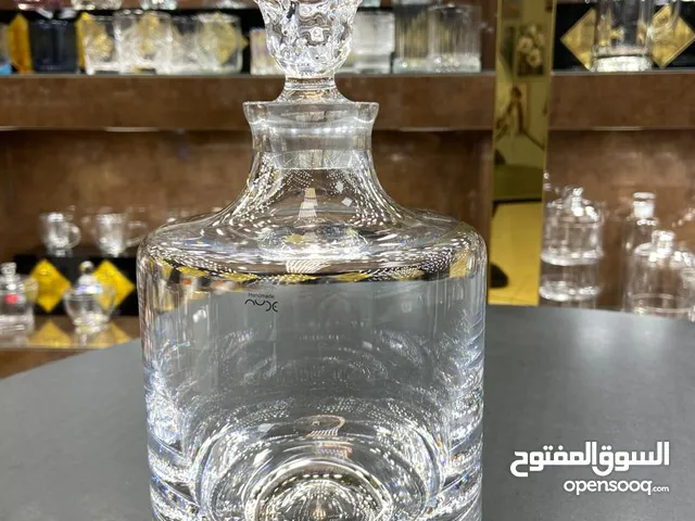 بيع ماركة كريستال willmax , bohemia 2024
