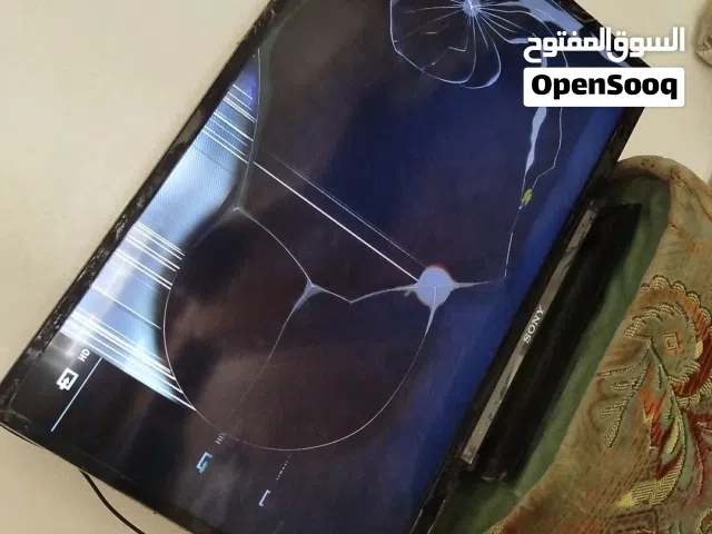 شاشة تلفزيون