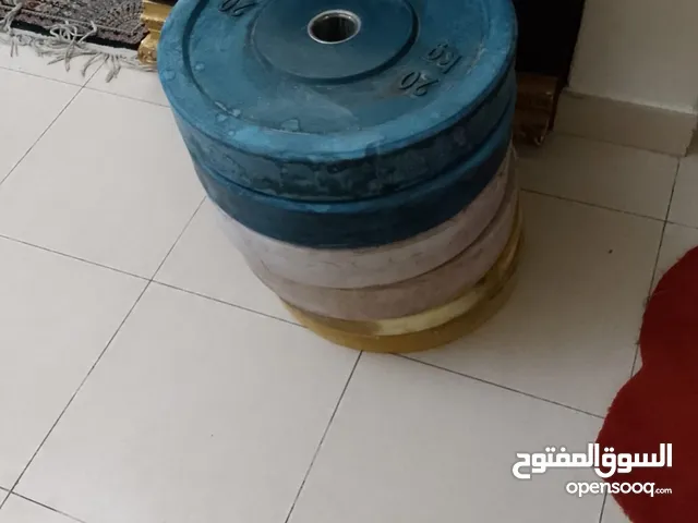 اوزان 120 kg