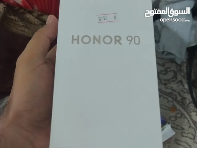 honor 90 8/256 1 month used only