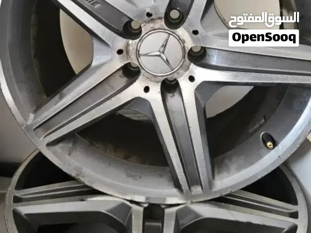 amg rims for sale fit for most of Mercedes cars