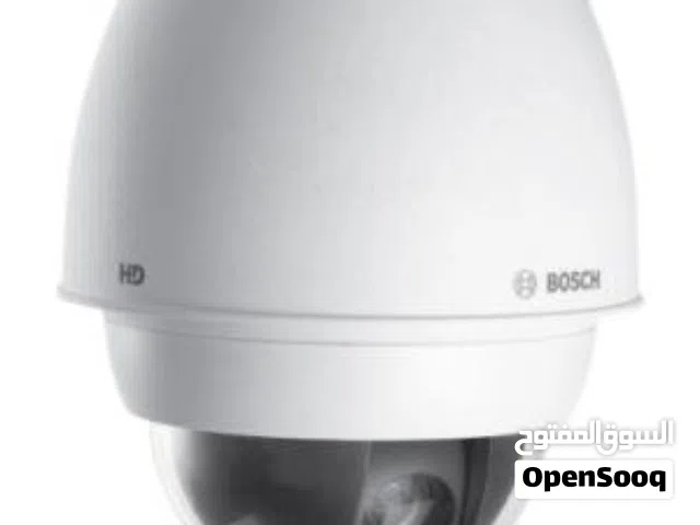 كاميرا Bosch AutoDome IP Starlight 7000i جديدة بالكرتون