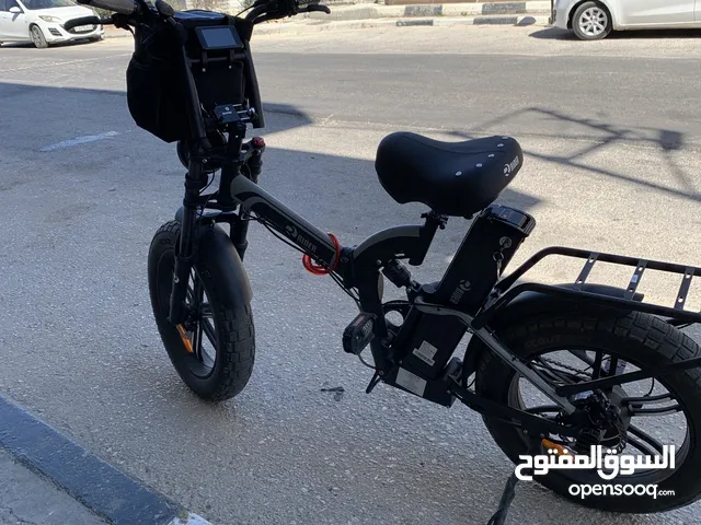 بسكليت كهربائي