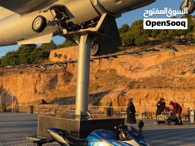 2021 Suzuki Gixxer