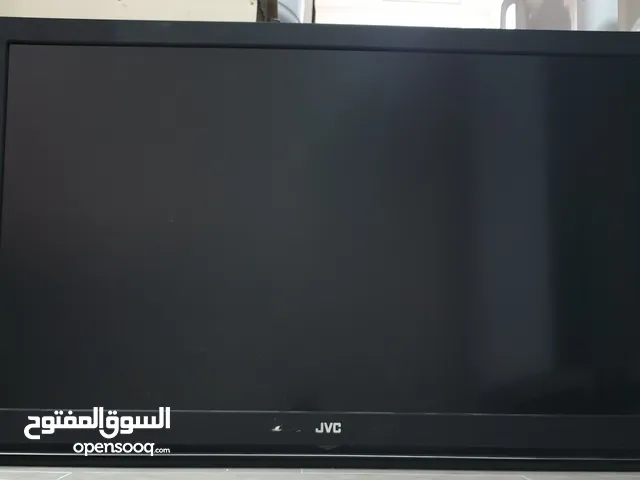 تلفزيون JVC