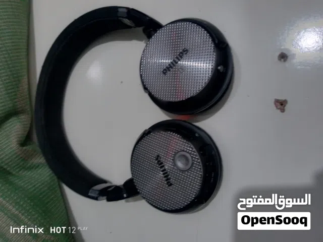 سماعة Philips بلوتوث أصلية