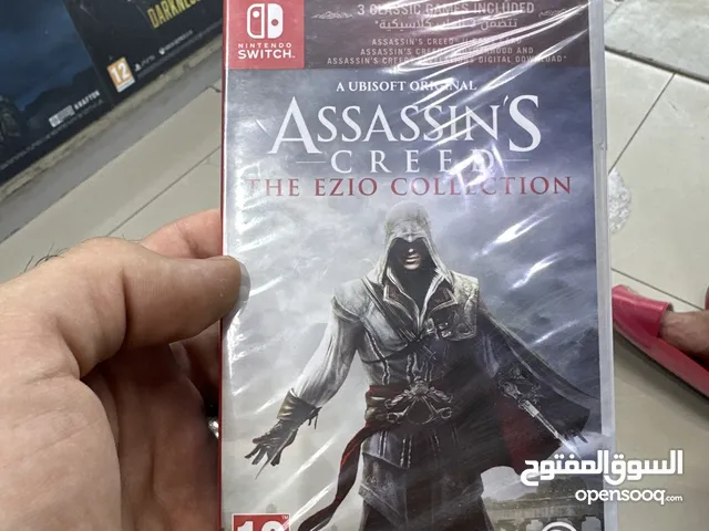 Assassin creed the ezio collection