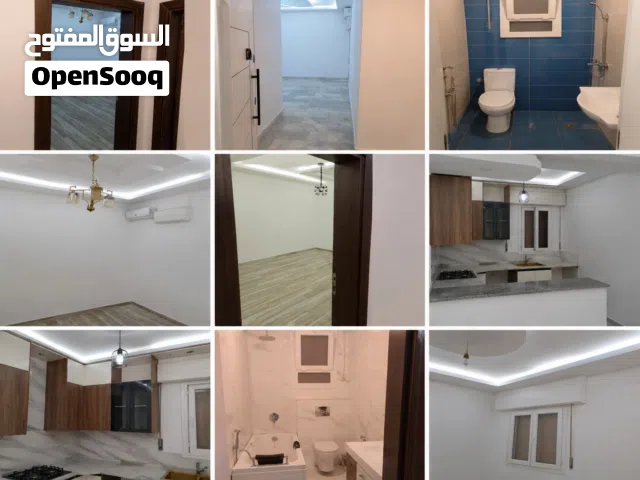 150 m2 2 Bedrooms Apartments for Rent in Tripoli Al-Sidra