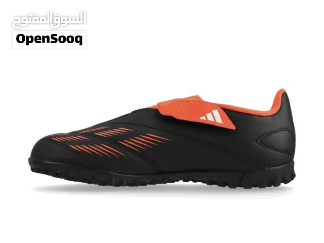 Adidas Predator Club Velcro TF Junior