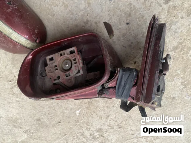 مرايات هوندا اكورد 2005 بحاله سيئه للبيع