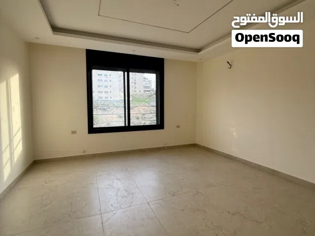160 m2 3 Bedrooms Apartments for Sale in Amman Shafa Badran