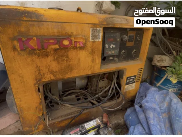 مولد كيبور 7500