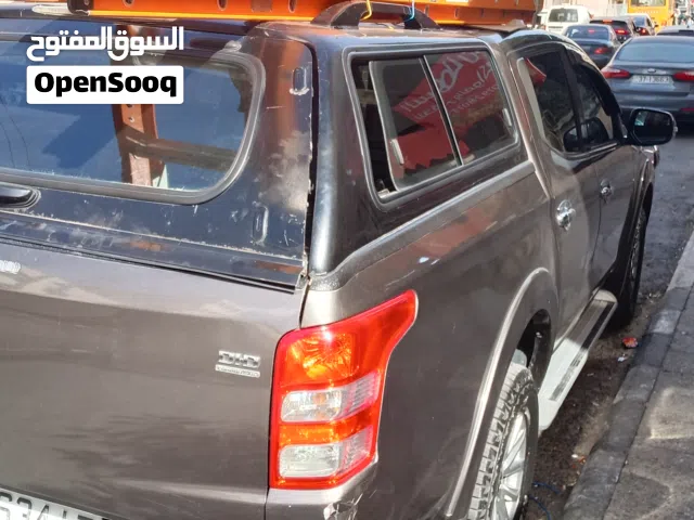 غرفة بكم L200