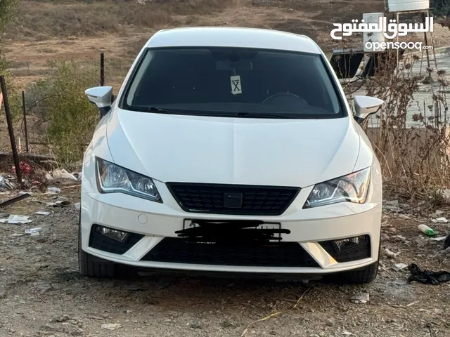 سيات ليون 2018 ايد اولى
