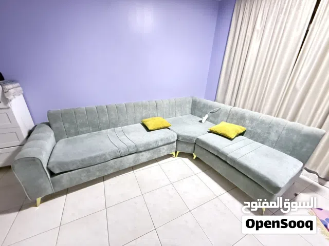 للبيع ركنة بحالة جيدة 5 متر