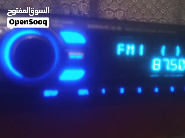 مسجلات.  اصليه