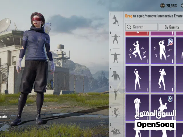 حشاي فيه 2 كونكر صعبين و نوادر