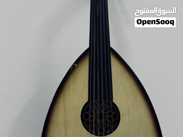 عود صناعة سورية